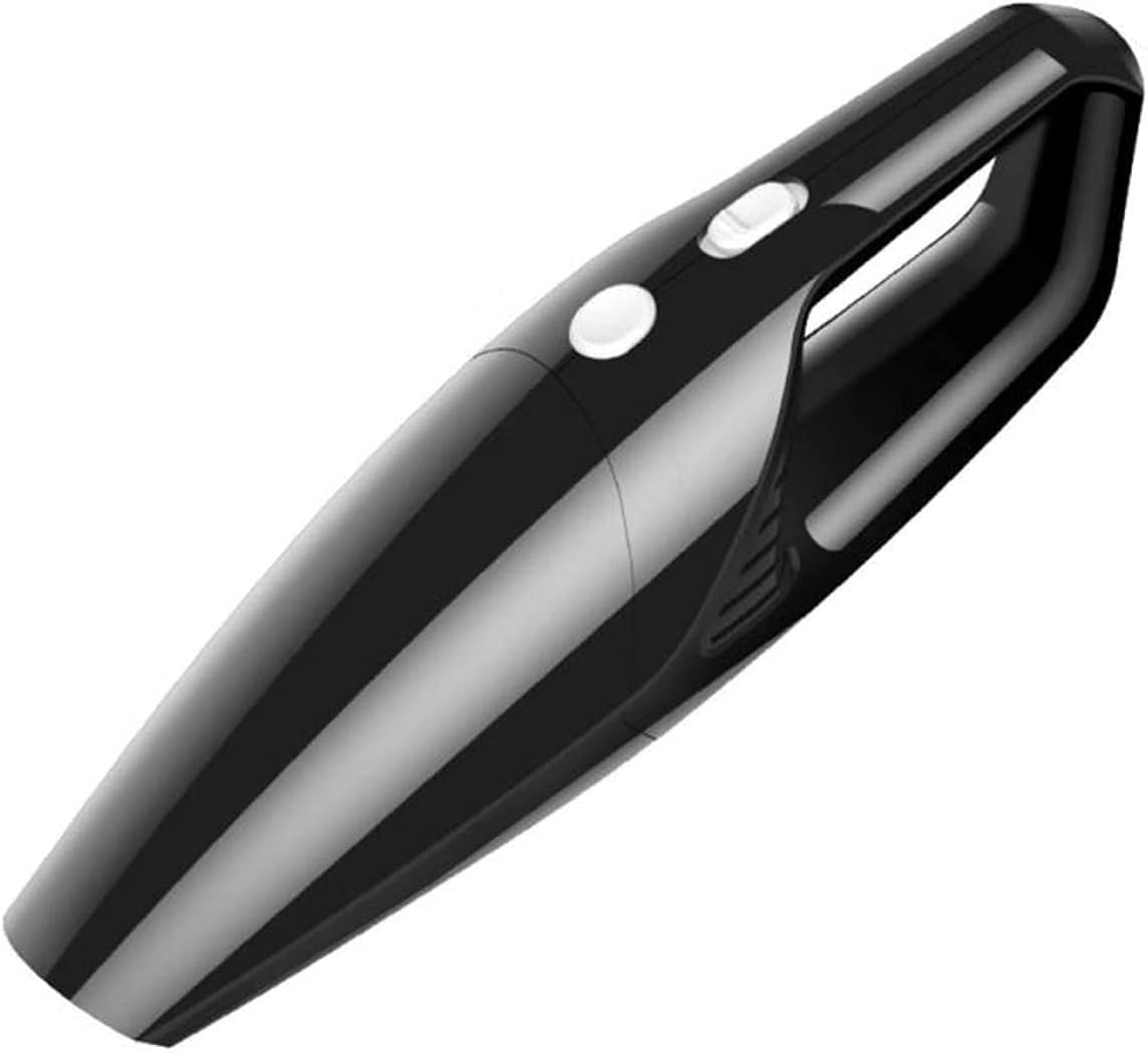 Handheld Vacuum, Cordless Handheld Vacuum, 5000PA Portable Hand Vacuum Cleaner for Pet Hair, Home, and Car Cleaning Vacuum Cleaner