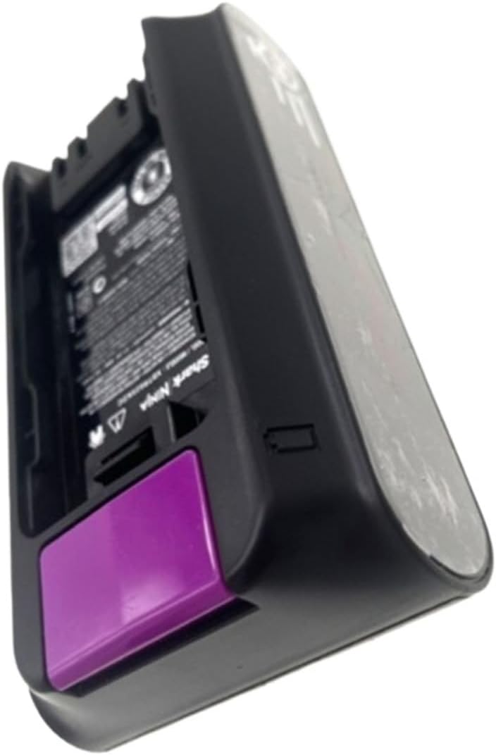 ​​21.6V Vacuum Cleaner Battery, Compatible with Shark XBTR625KDCEU, 2350mAh Replacement Battery Pack, Cordless Vacuums​​