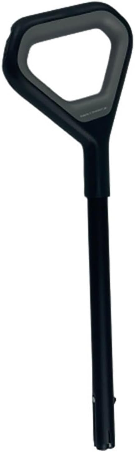 Vacuum Cleaner Handle, Compatible for Dreame H12Pro Intelligent Handheld Vacuum Cleaner Extended Handle Accessory(2pcs)