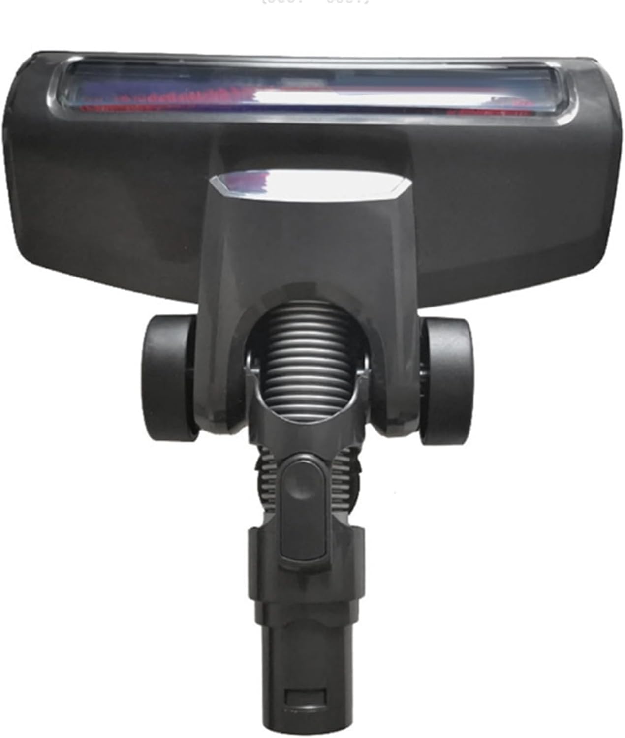 Portable Electric Cleaning Head, Compatible with Dibea D18, Cordless Handheld Stick Vacuum Cleaner, Black