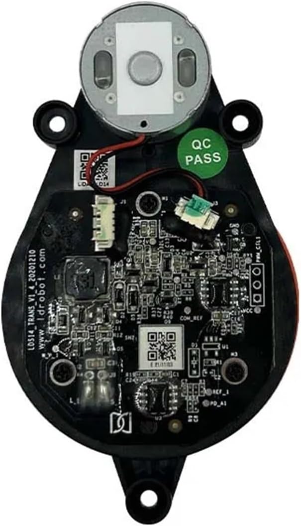 Distance Sensor, Compatible with Roidmi EVA, Robot Vacuum Cleaner Spare Accessories