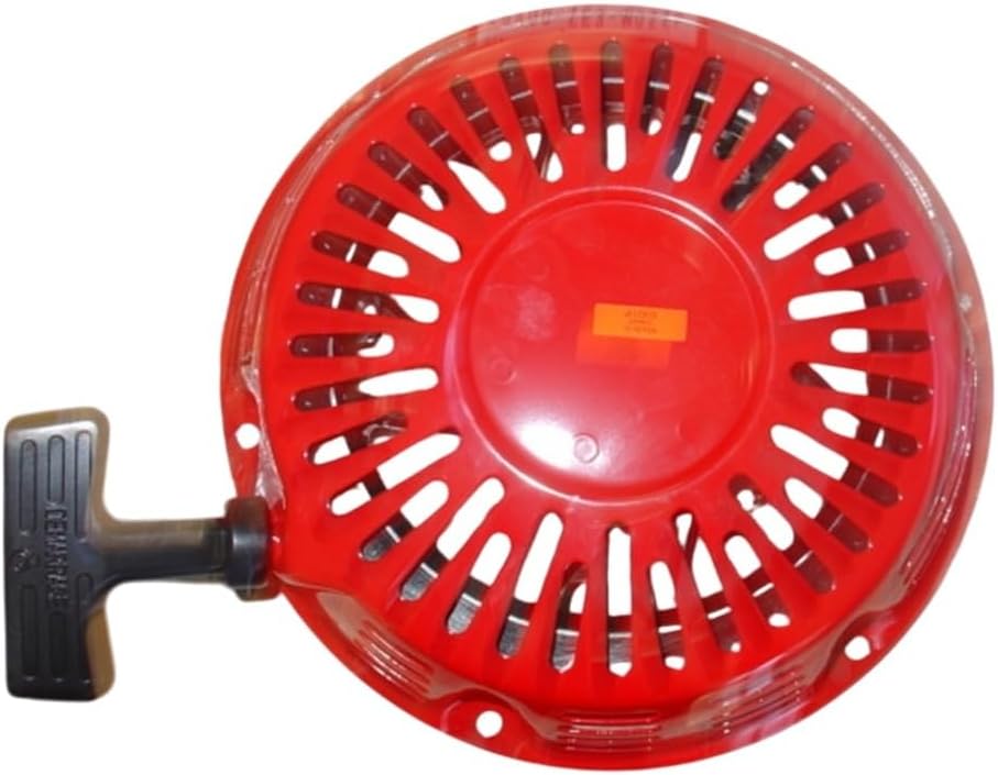 Replacement for OEM 28400-ZE3-W02ZP Recoil Starter GX340 GX390 Generator Snowblower OEM