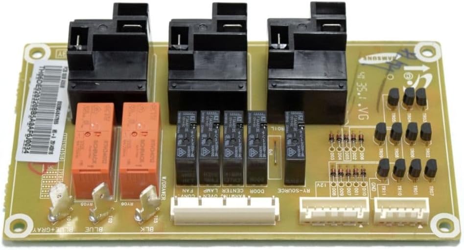 Samsung DE92-03208B Assy Pcb Sub