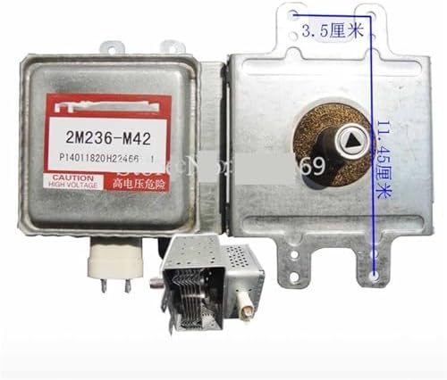 Microwave Oven Magnetron 2M261-M32 2M236-M42 2M236-M32 For Microwave Oven Magnetron Parts Accessories