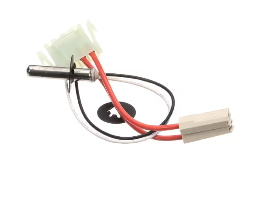 Fits American Dryer Laundry E238386 Temperature Probe Sensor Kit 1/4