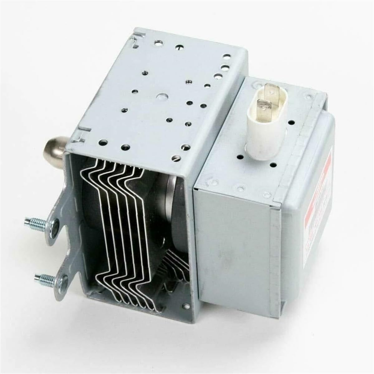 Replace Parts Microwave Magnetron for Maytag MMV5207BAS MMV4205BAS MMV4205BAB14 MMV5207BCS (fant-150525-7558)