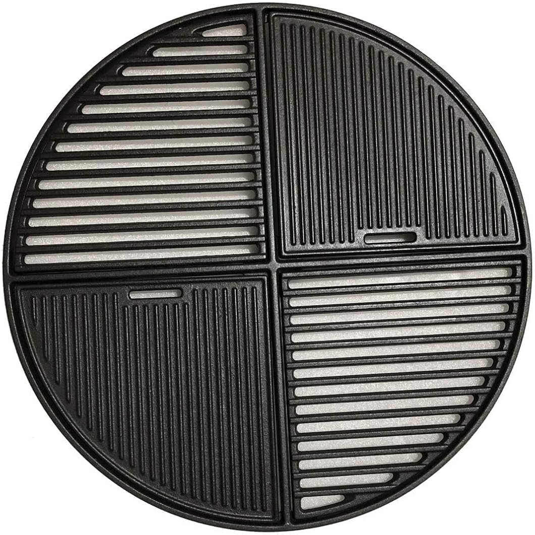 CH83G Cast Iron Grate Fit 22.5