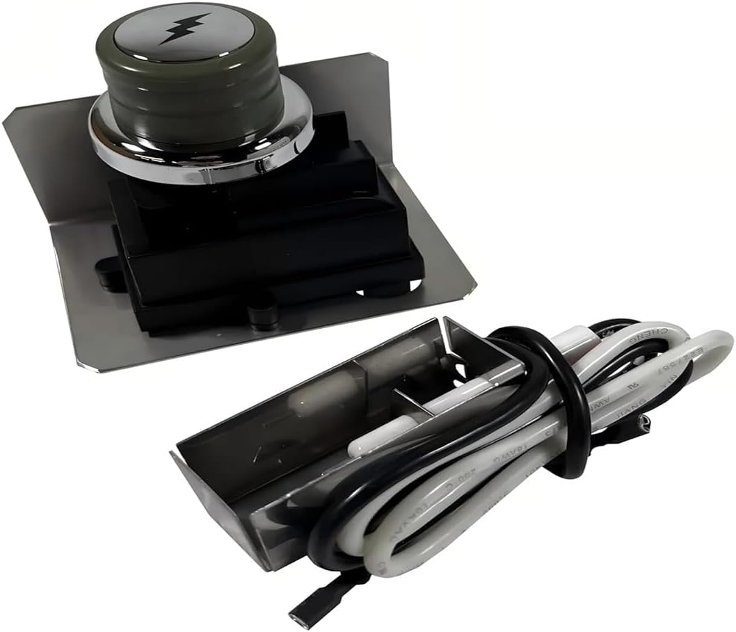 Genuine for Weber Gas Grill Replacement Igniter Kit 91360