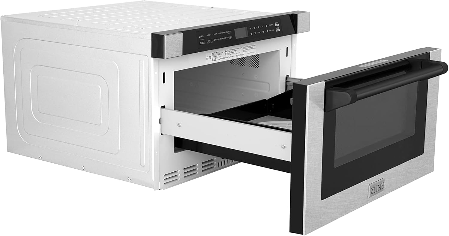 ZLINE Autograph Edition 24