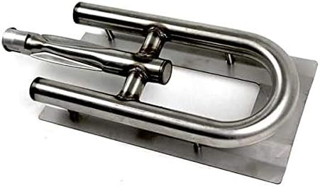 Stainless Steel Burner Replacement for Select Calise and Outdoor Kitchen Concepts Gas Grill Models | CAOKCU1