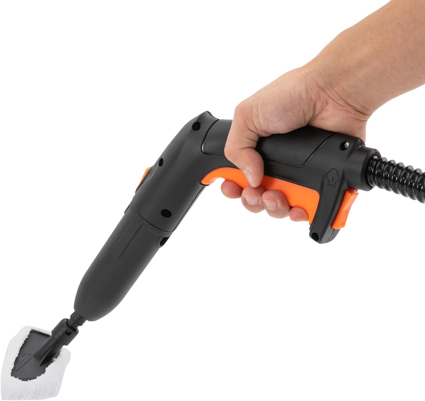 Handheld Steam Cleaner Steam Cleaner With Attachments Floor Steam Cleaner Multipurpose Furniture Steam Cleaner For Couch Mattress