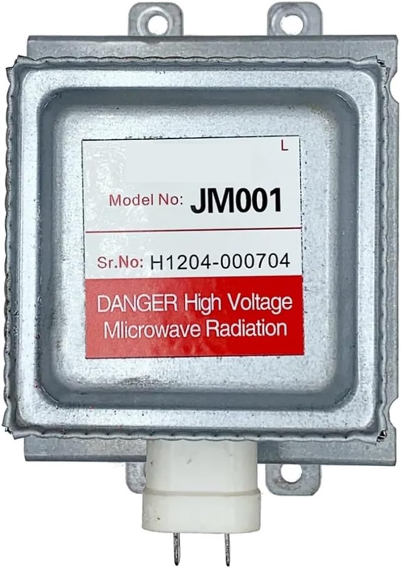 JM001 Magnetron For Microwave Oven