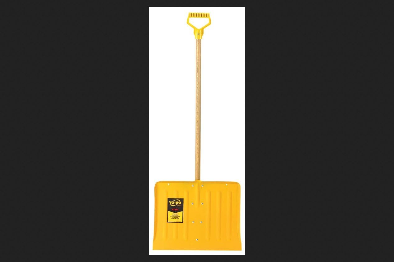Yeoman Snow Shovel 18