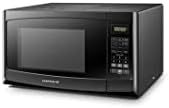 MICROWAVE, 1.0 CF, BLACK