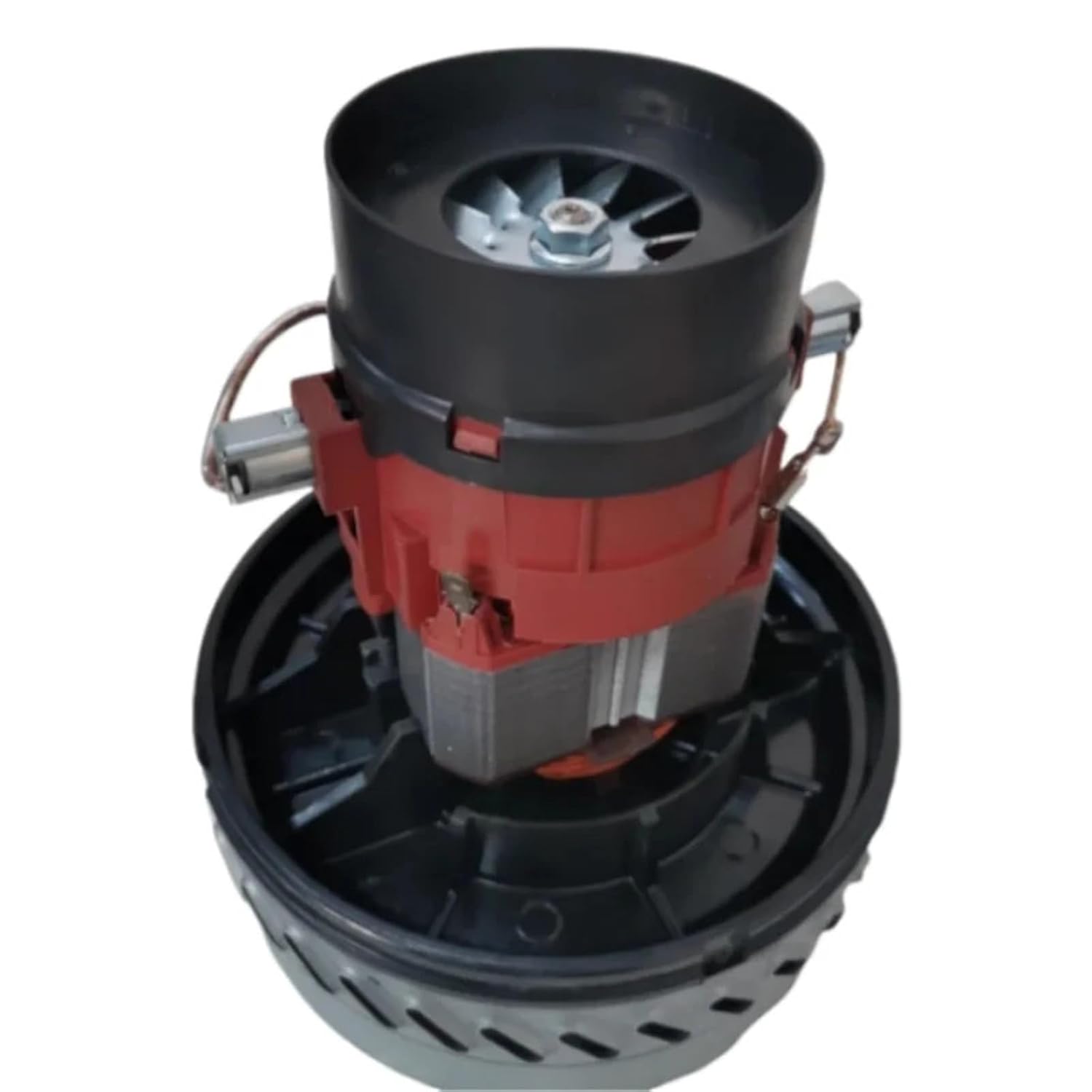 Industrial Vacuum Cleaner Motor,Compatible for Bosch, GAS15 GAS15PS Replacement Motor