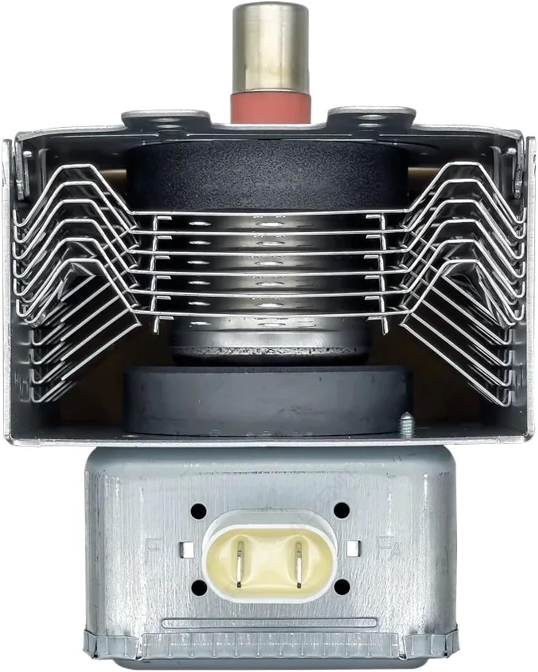 Air-Cooled Magnetron 2M248H For Microwave Oven 1000W 2M248 Industrial Replacement Parts