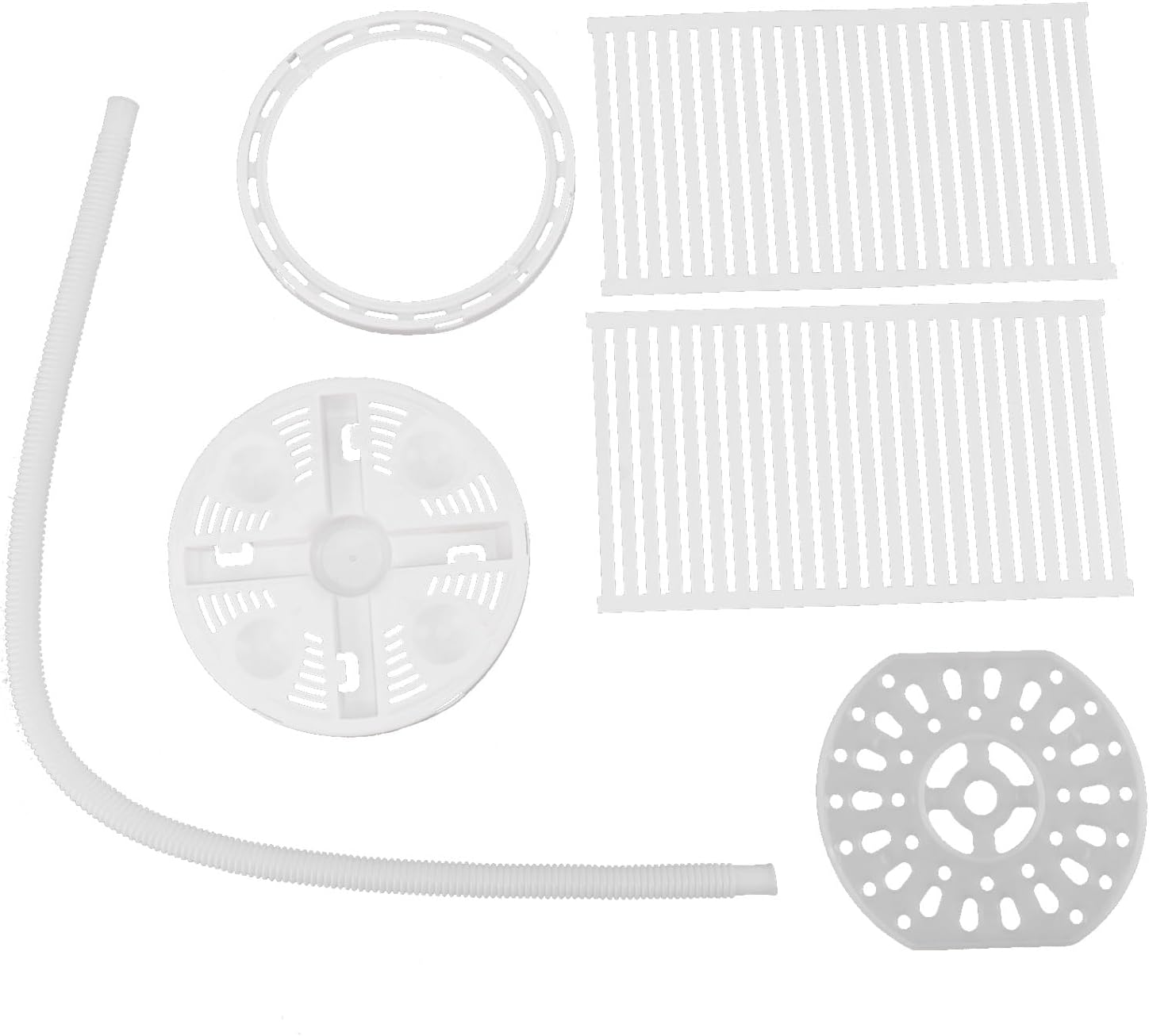 Washing Machine for Delicate Laundry Compact Foldable Design with Dehydration 15L Portable Washer Ideal for Small Spaces