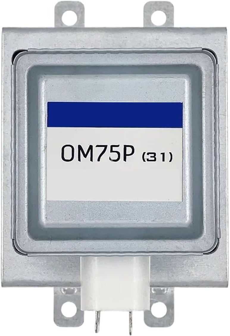 Microwave Oven OM75P(31) Air-Cooled Magnetron Industrial Replacement Parts
