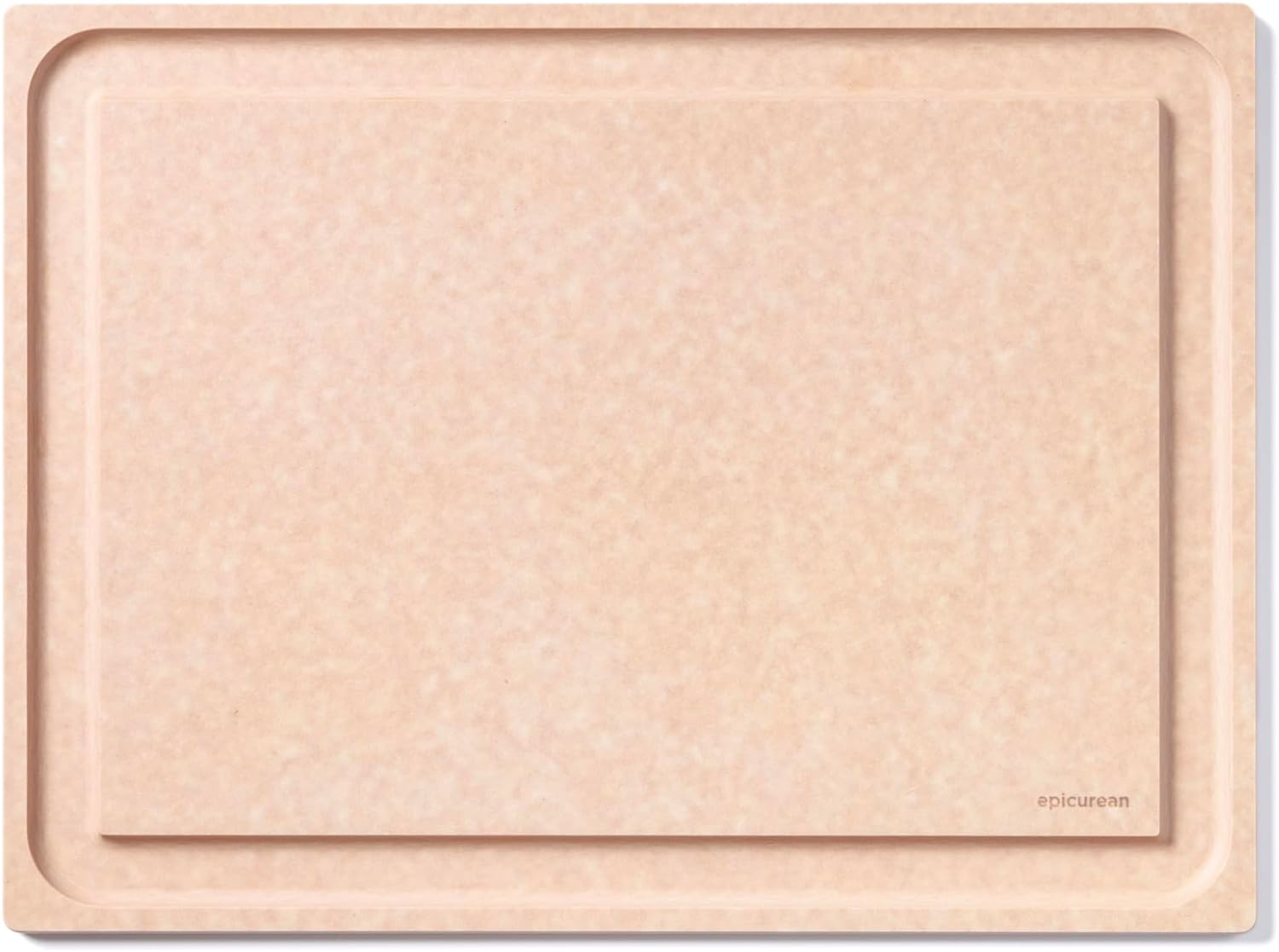 Epicurean BBQ Board 17.5 x 13, Natural