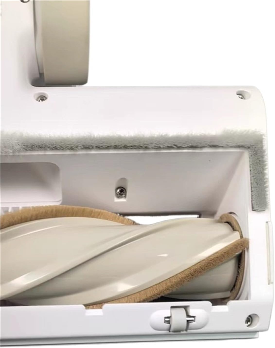 Compatible for Dreame R10 R20 R30 V12 V16 Vacuum Cleaner Anti-Tangle Floor Brush Head