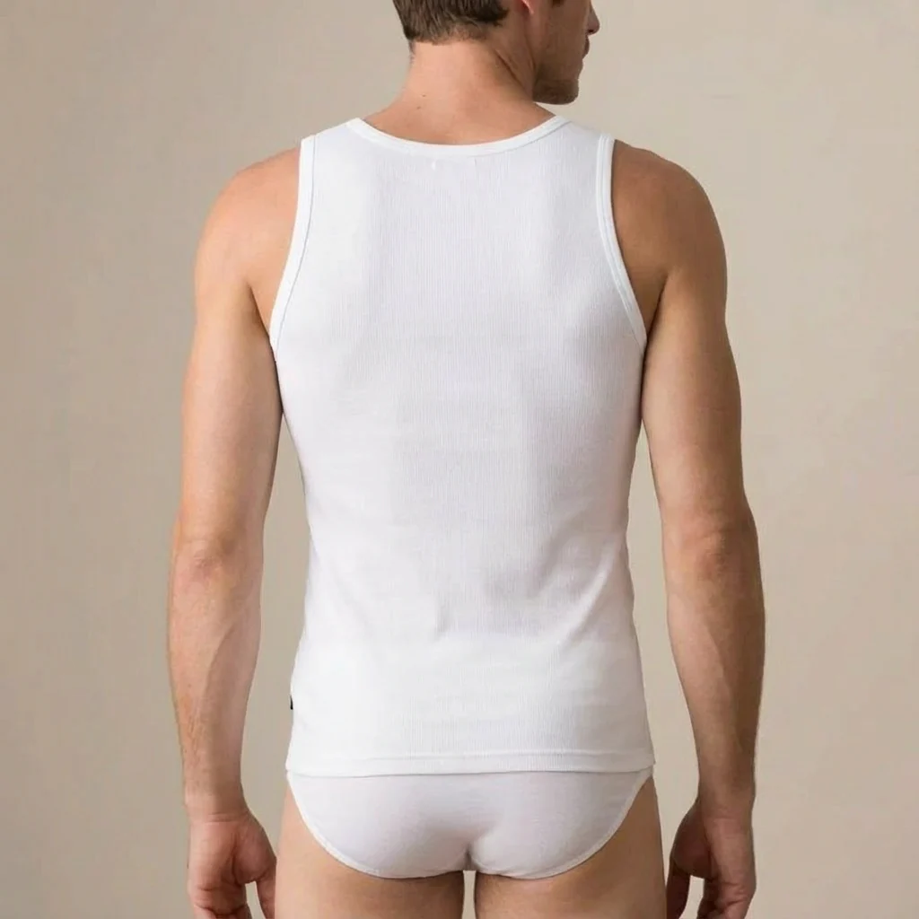 Silktouch TENCEL™ Modal Air Tank Top