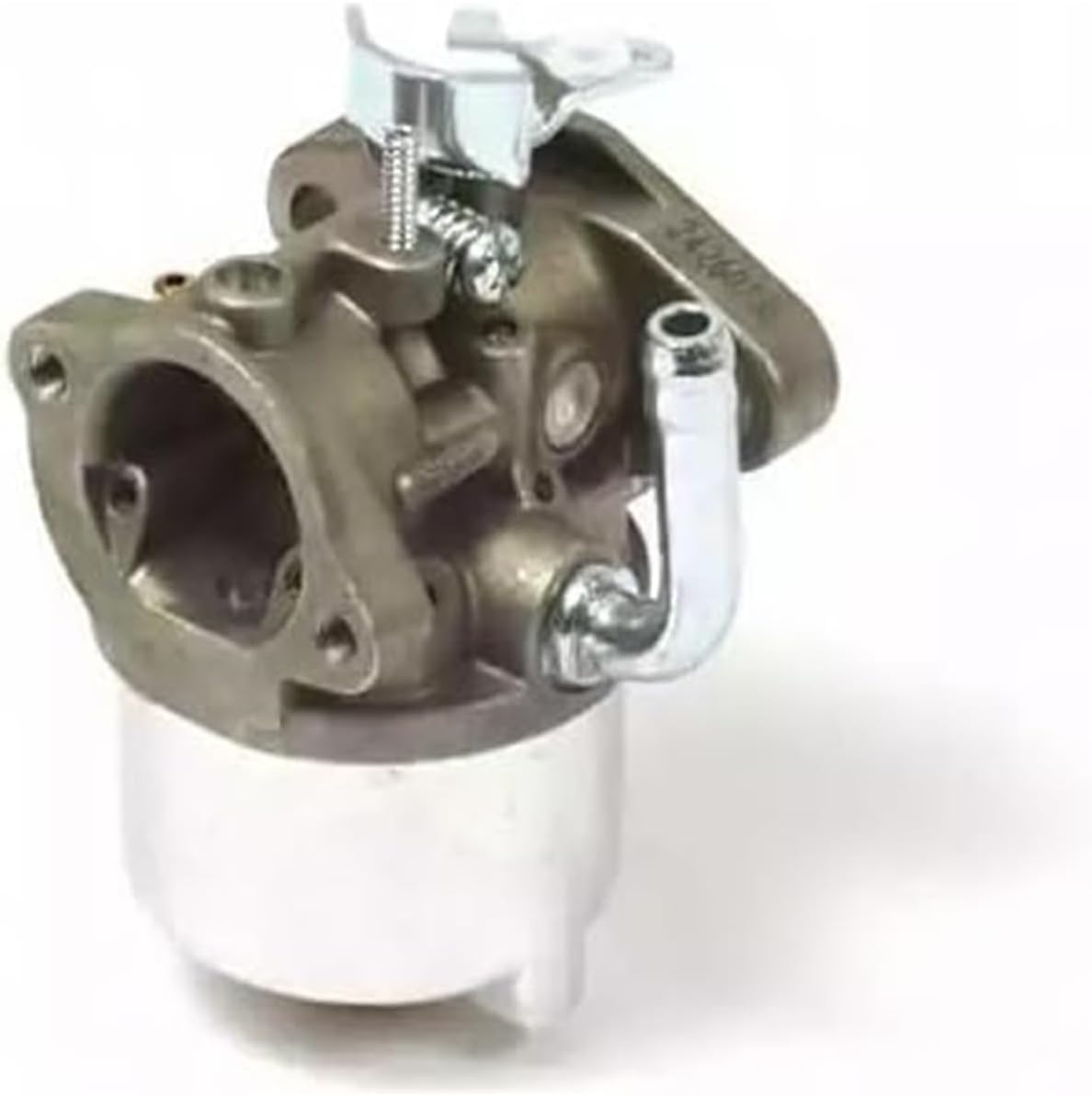 593357 Snow Blower Carburetor Replacement for Briggs & Stratton 12A102-0145-E8 2.75 X 3.50 X 4.00 inches