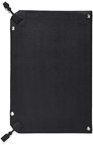 HeatTrak Heated Snow Melting Mats - Heated Outdoor Mats for Walkways - Electric Snow Melting Mats for Decks and Sidewalks - Trusted No-Slip Snow and Ice Melt Heated Sidewalk Mat (20” x 30