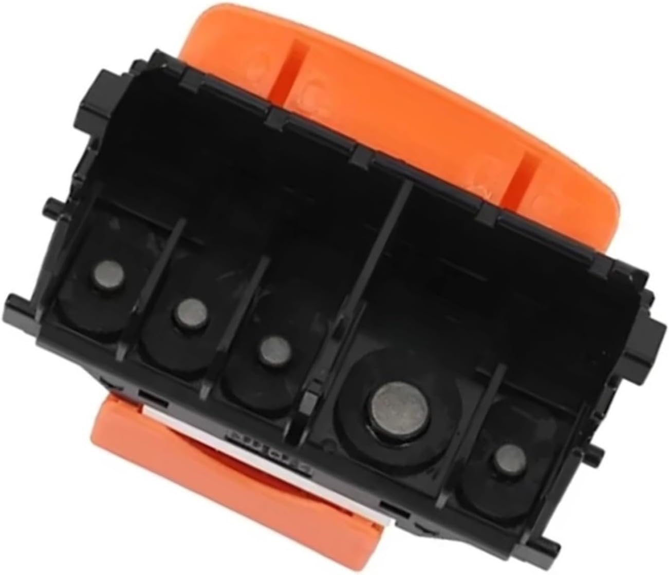 Print Head，Compatible for Canon MG5470 MG5500 MG5540 MG5650 MG5740 MG5750 MG5751 MG6600 Print Head Printer Head Accessory