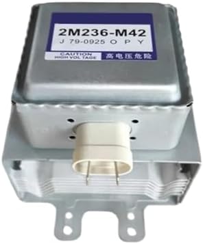 Frequency Conversion Microwave Oven Magnetron For 2M236-M42 DD