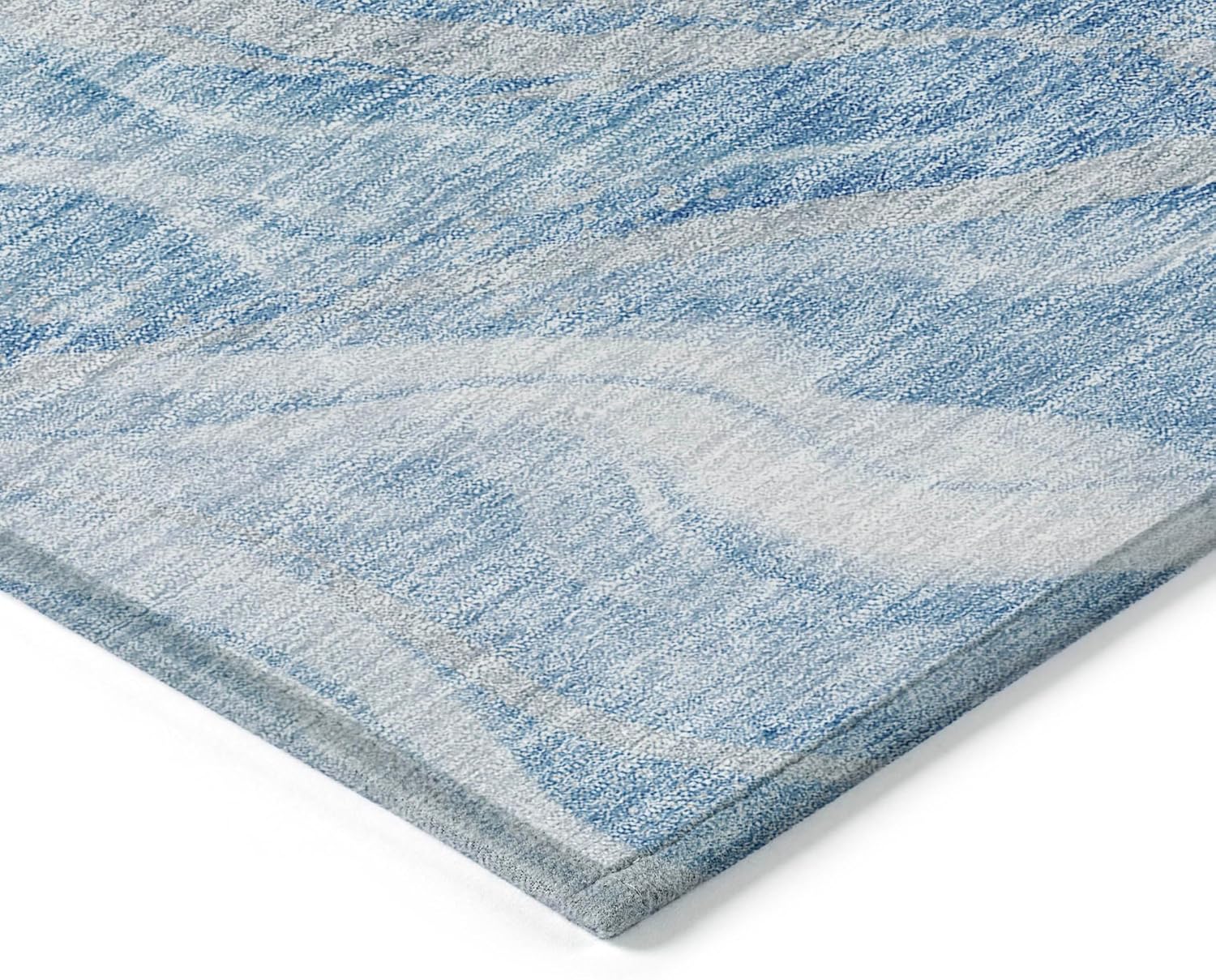 Addison Rugs Chantille ACN720 Blue 2'3