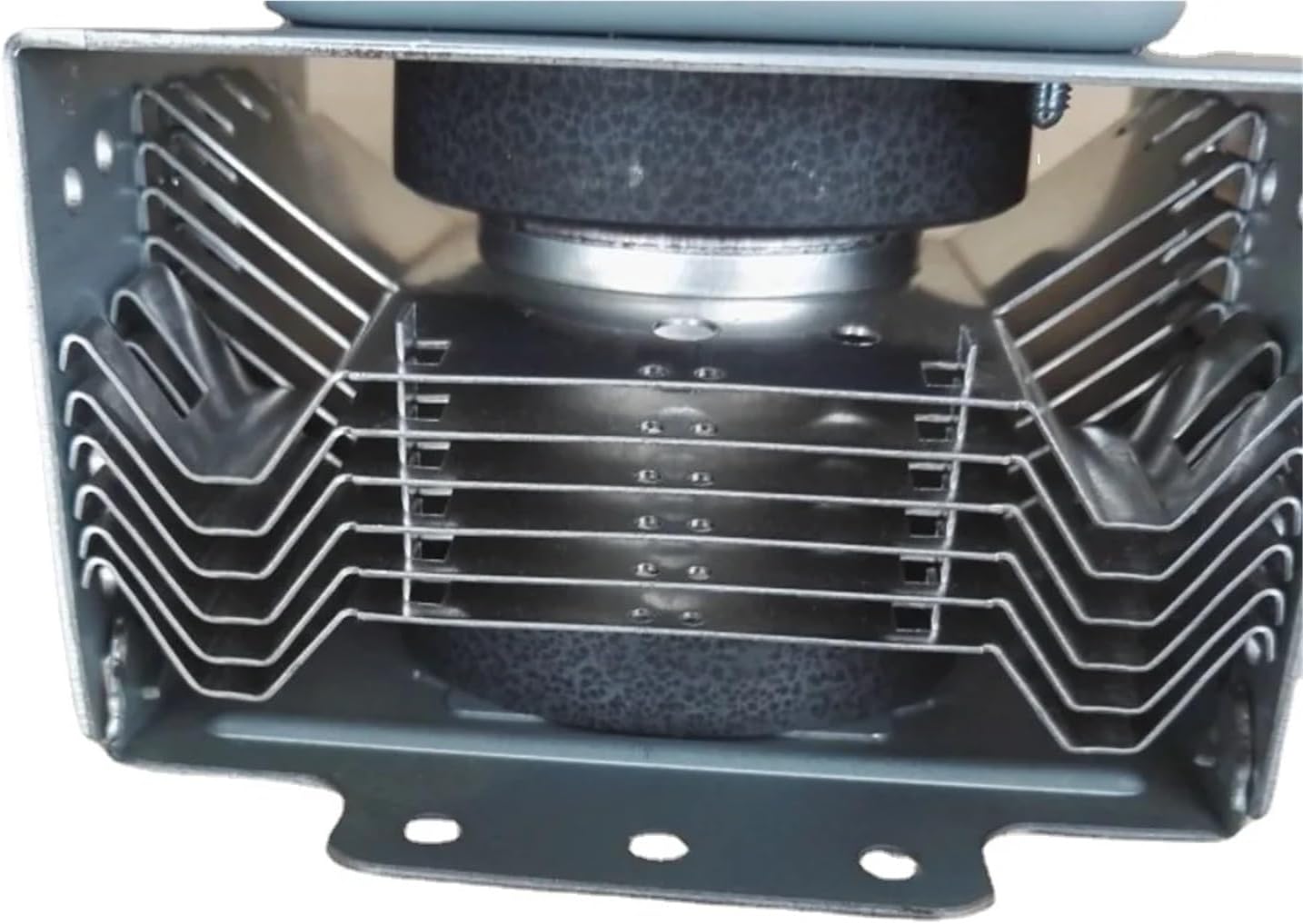 1pc Microwave Oven 2M248J Air-Cooled Magnetron 1000W 2M248 Industrial Replacement Parts