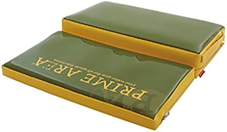 マルキュー(Marukyu) Spatula Cushion PA-04 Steps, Olive