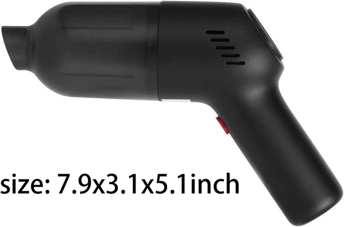 Hand Held Vacuum, Car Vacuum Cleaner Wireless Handheld Mini Vaccum Cleaner for Car Home Desktop Cleaning Portable Vacuum Cleaner Car Product