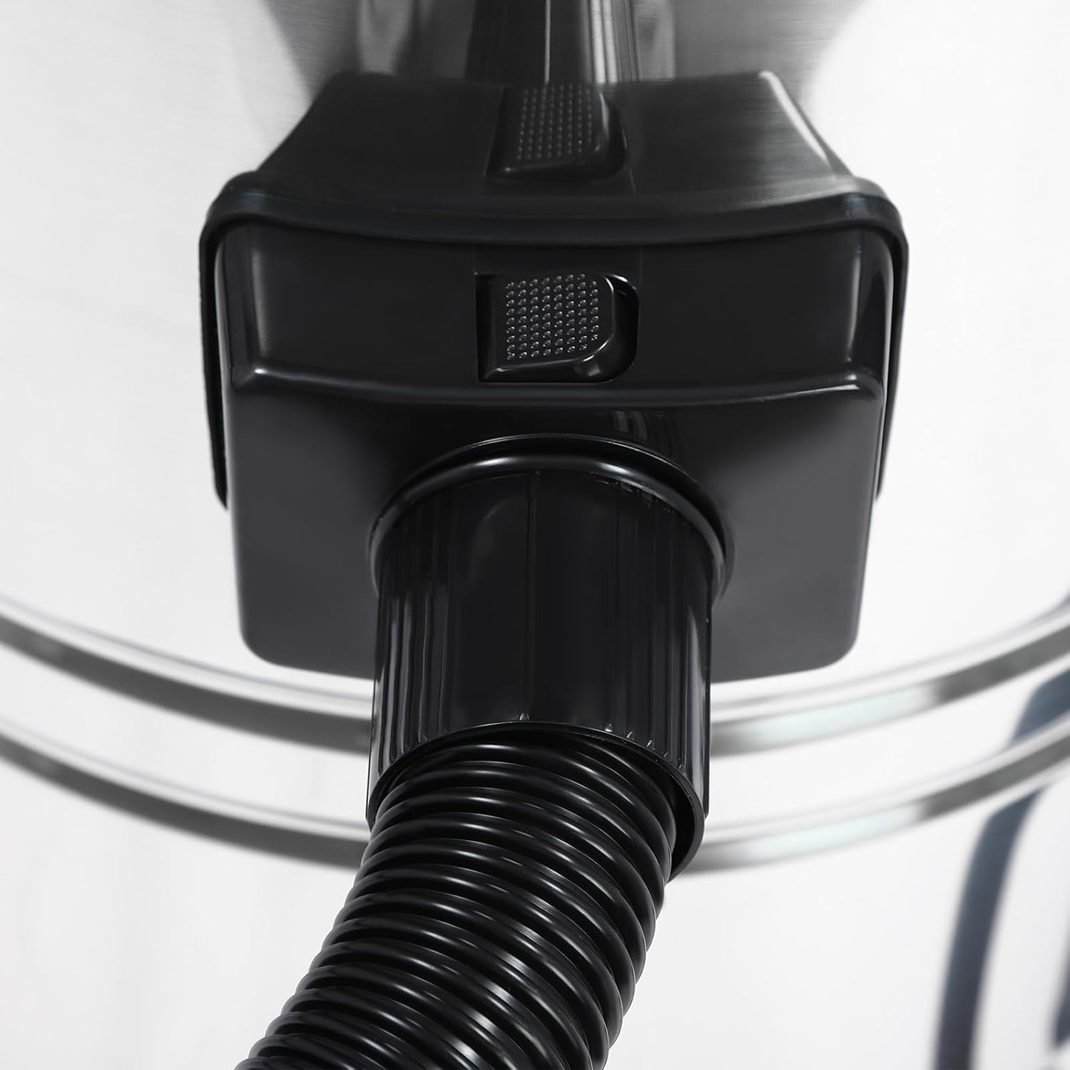 110V 2110W Portable Carpet Cleaner, 80L/21.13Gal Stainless Steel Carpet Extractor Upholstery Wet Dry Vacuum Cleaner, 3 in 1 Floor Cleaning Machine Carpet Cleaning Machine for Carpet Sofa