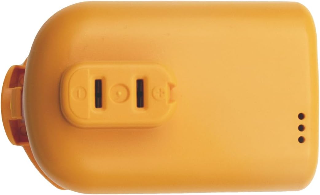 (2 Pack) EAC63758601 A9 Upgrade Vacuum Battery for LG Cord Zero A9 Cord Zero A9+ Cord Zero A9 Plus.