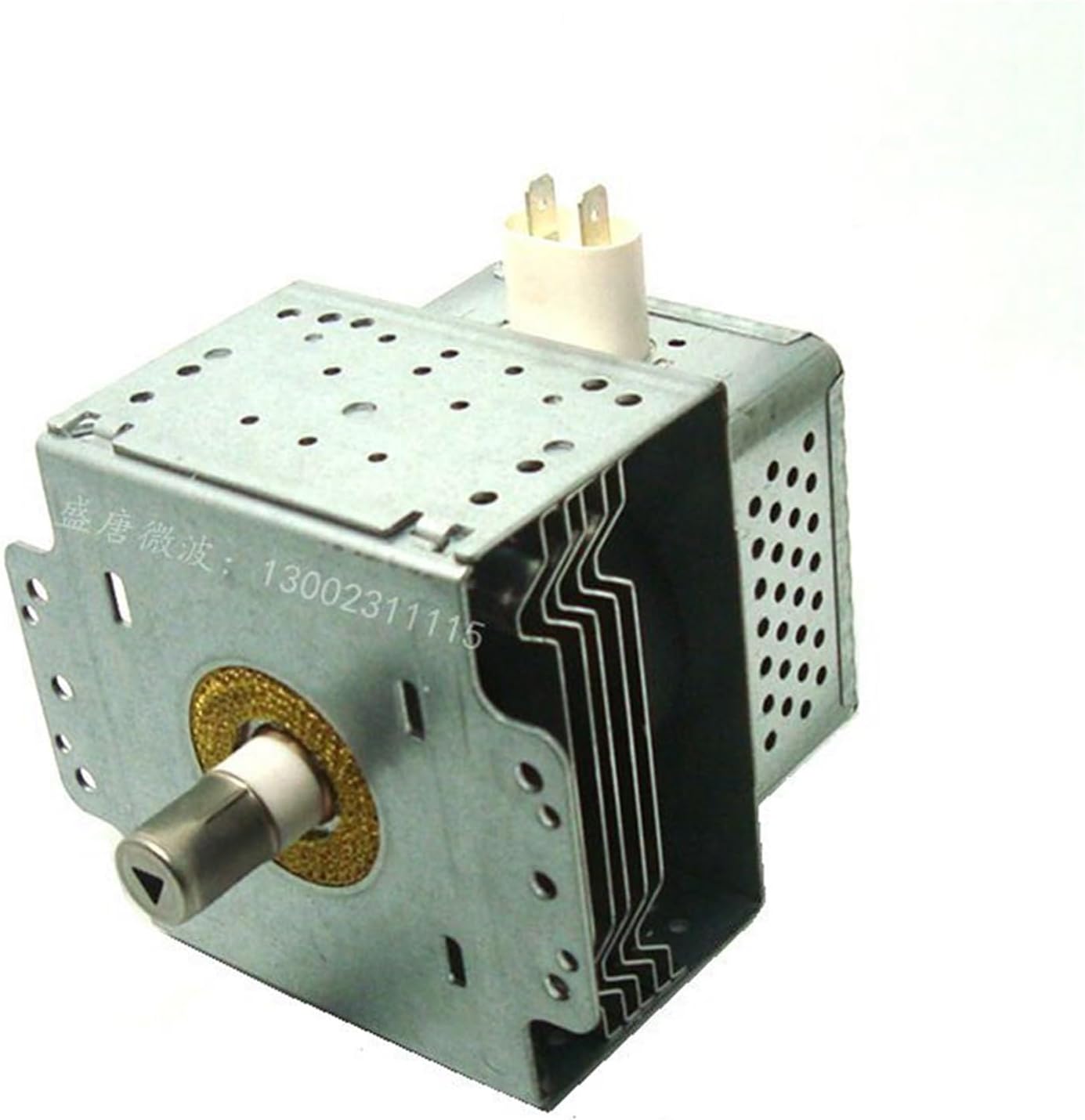 Microwave Oven Magnetron For 2M261-M39 Air Cooled