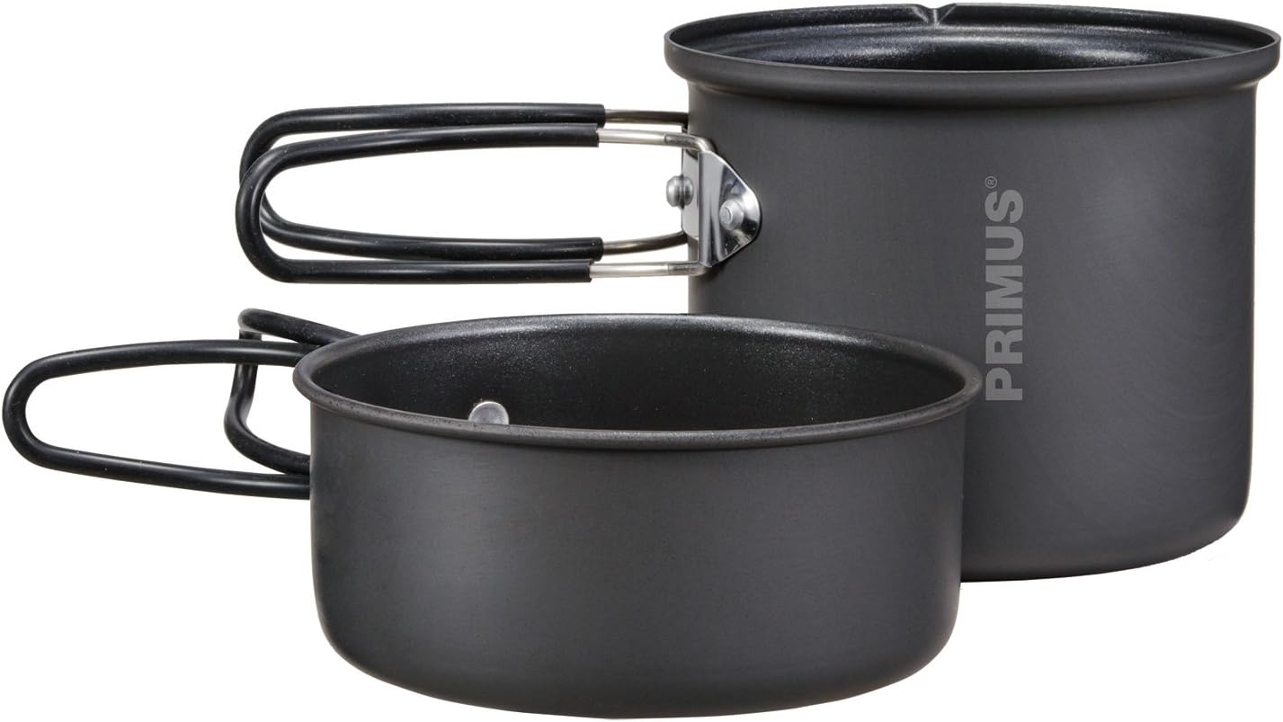 Primus(プリムス) クッカー イージークックNS・ソロセットM PCKK202