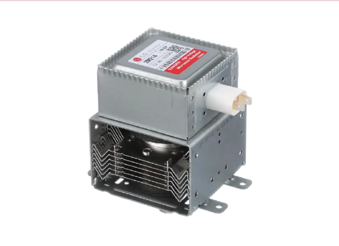 Fits GE Appliance G2106-362609 Magnetron, Microwave