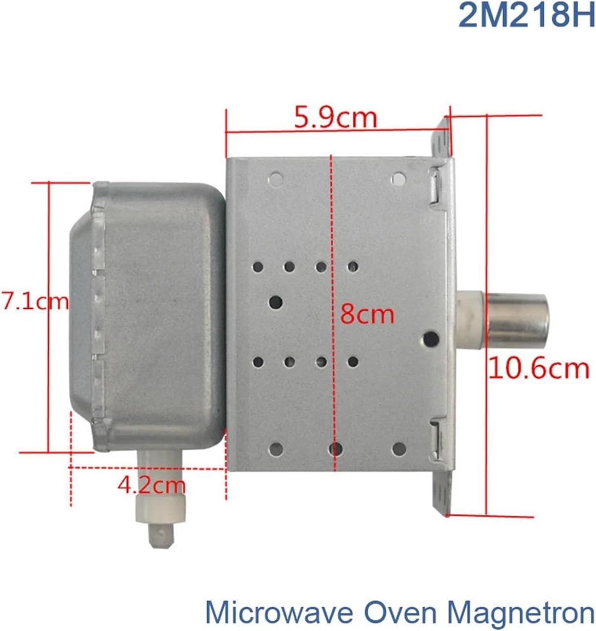 Microwave Oven Magnetron for 2M218H Spare Parts