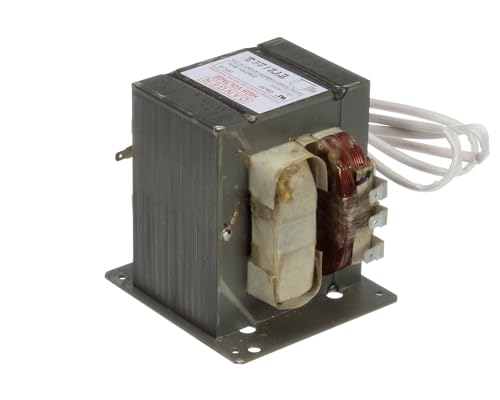 Amana Menumaster 54116056 High Voltage Transformer