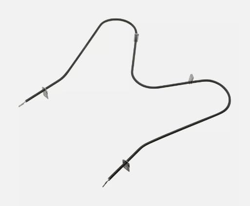 Oven Bake Element Replaces Compatible with Frigidaire 316075104 316075103 5303051519