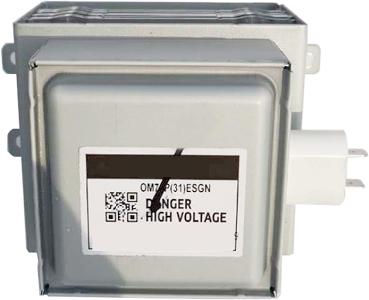 Magnetron OM75P(31) ESGN For Industrial Microwave Oven Parts