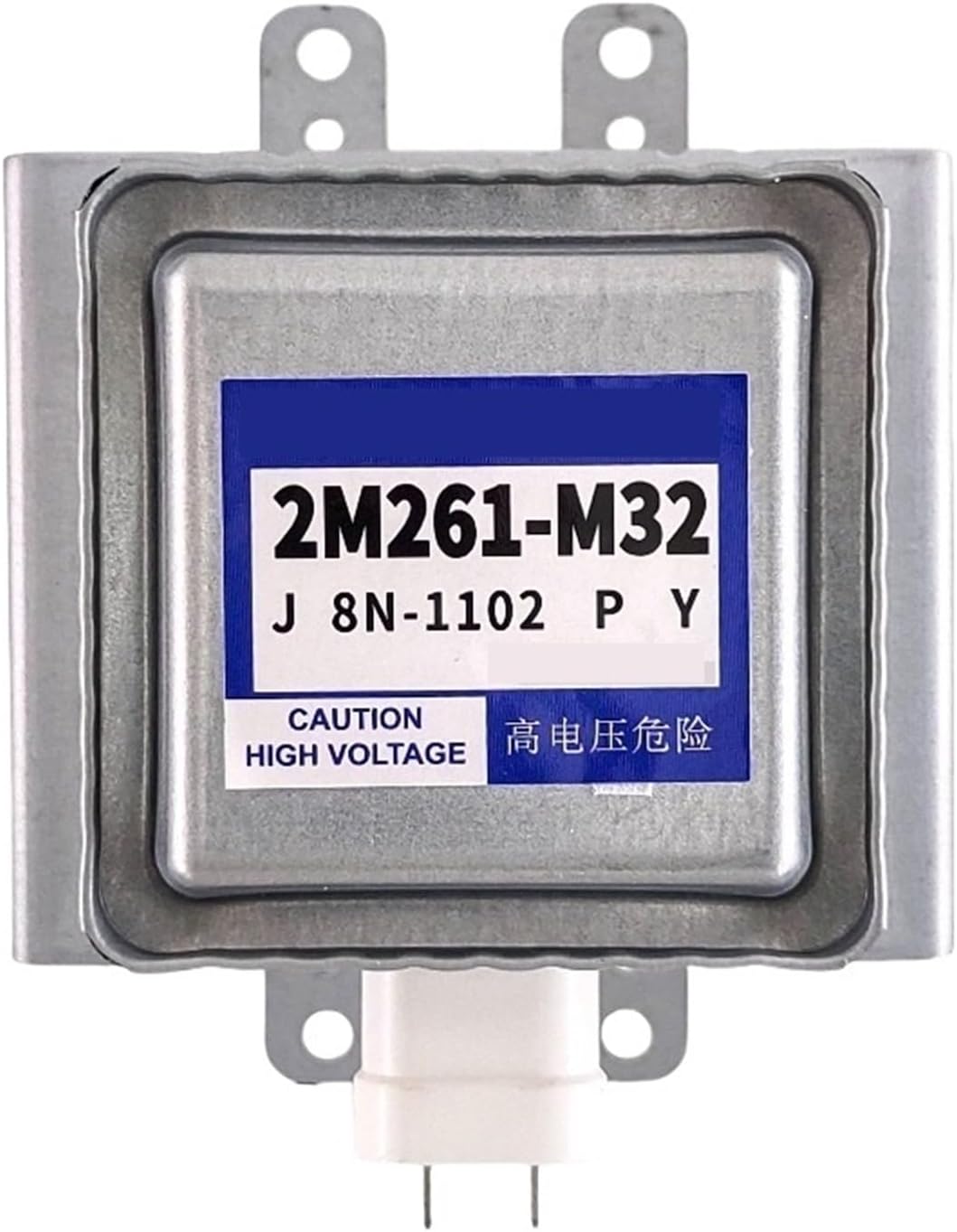 for Microwave Oven Magnetron 2M261-M32 2M261-M32 = 2M236-M32 = 2M236-M42 Magnetron Microwave Oven Parts