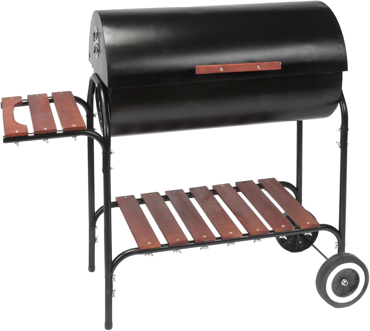 20530 Charcoal Barrel Grill