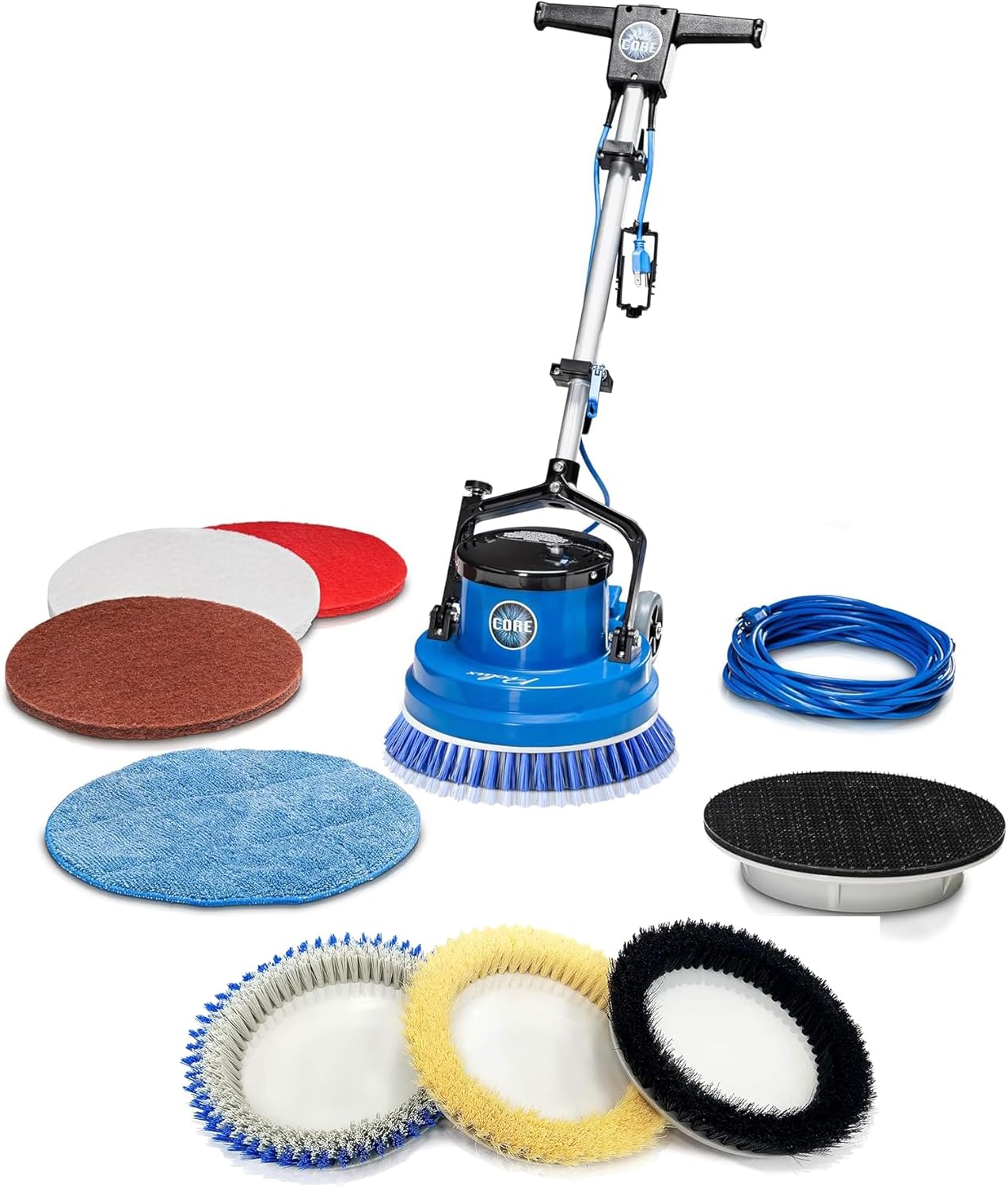 Prolux Core Heavy Duty 15