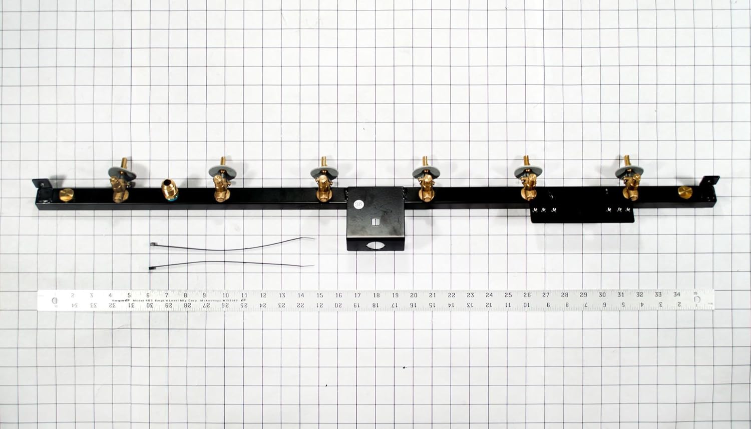 APPLIANCE FACTORY PARTS EXPERTS IN BBQ, HUMIDIFIER, & APPLIANCE PARTS Grill Part - 82624