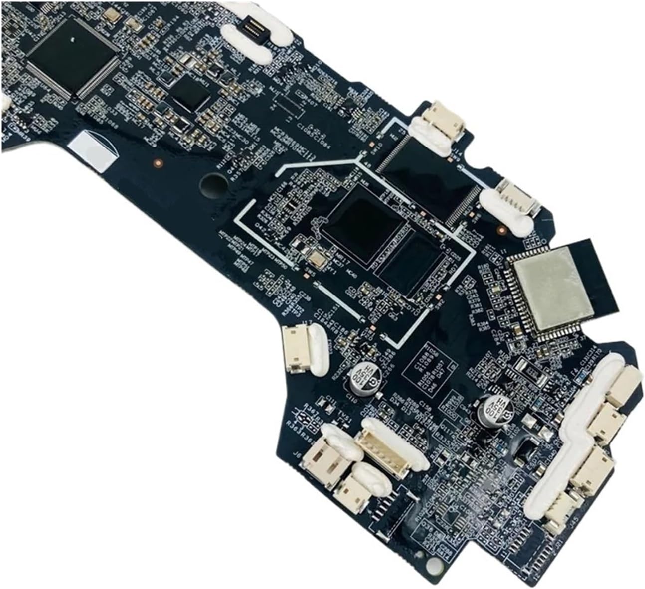Compatible for Dreame， L10 Replacement Parts Robot Vacuum Cleaner Circuit Motherboard