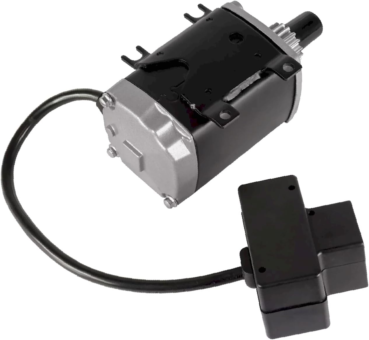 Replacement Part Complete Push Button Starter for Tecumseh Snow Blower Engine OHSK125-223704A