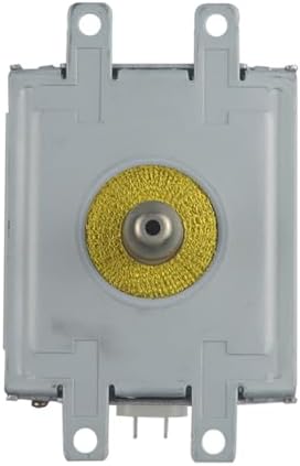 Microwave Oven Magnetron, Compatible For Samsung, OM75P(11) OM75P-11-EDYF，Microwave Oven Industrial Water Cooling Magnetron Replacement