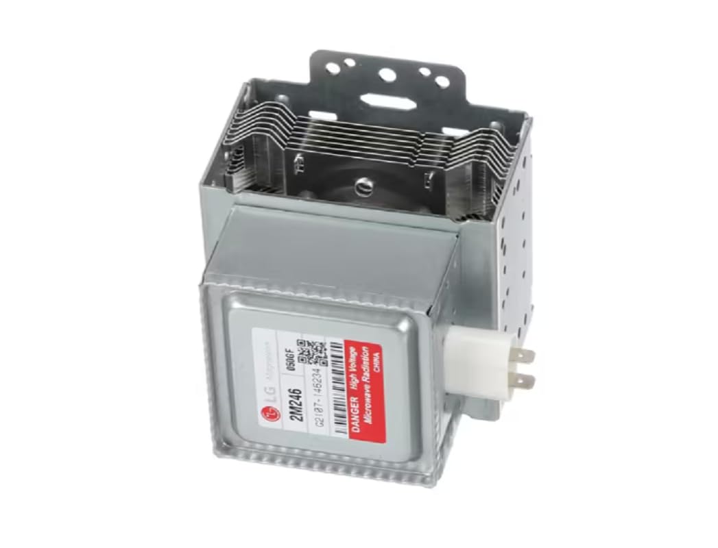 Fits LG Appliances G2309-470047 Magnetron for Microwave for LCS1112ST Model